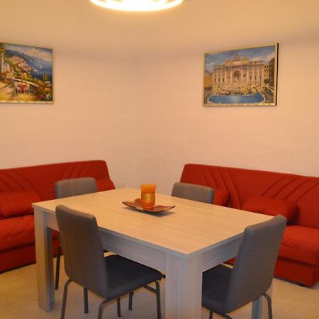 La Luna Town House Sliema Exterior foto