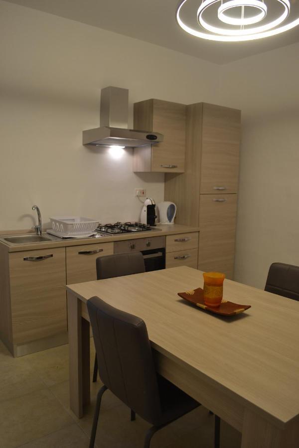 La Luna Town House Sliema Exterior foto