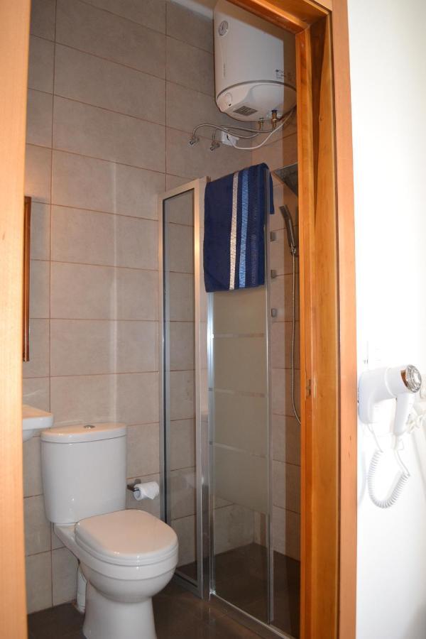 La Luna Town House Sliema Exterior foto