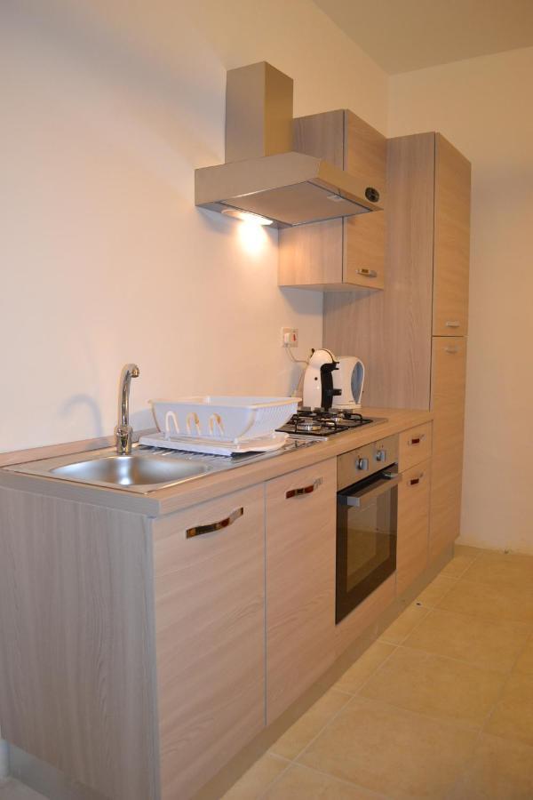 La Luna Town House Sliema Exterior foto