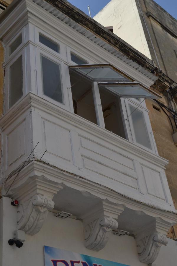 La Luna Town House Sliema Exterior foto