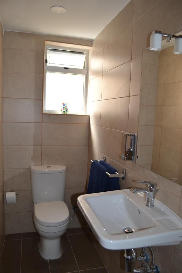 La Luna Town House Sliema Exterior foto
